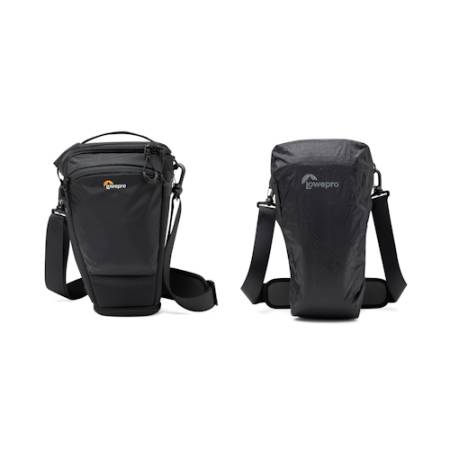 Lowepro ProTactic TLZ 75 Pro AW III - kabura, torba fotograficzna_Torba z pokrowcem i bez_3